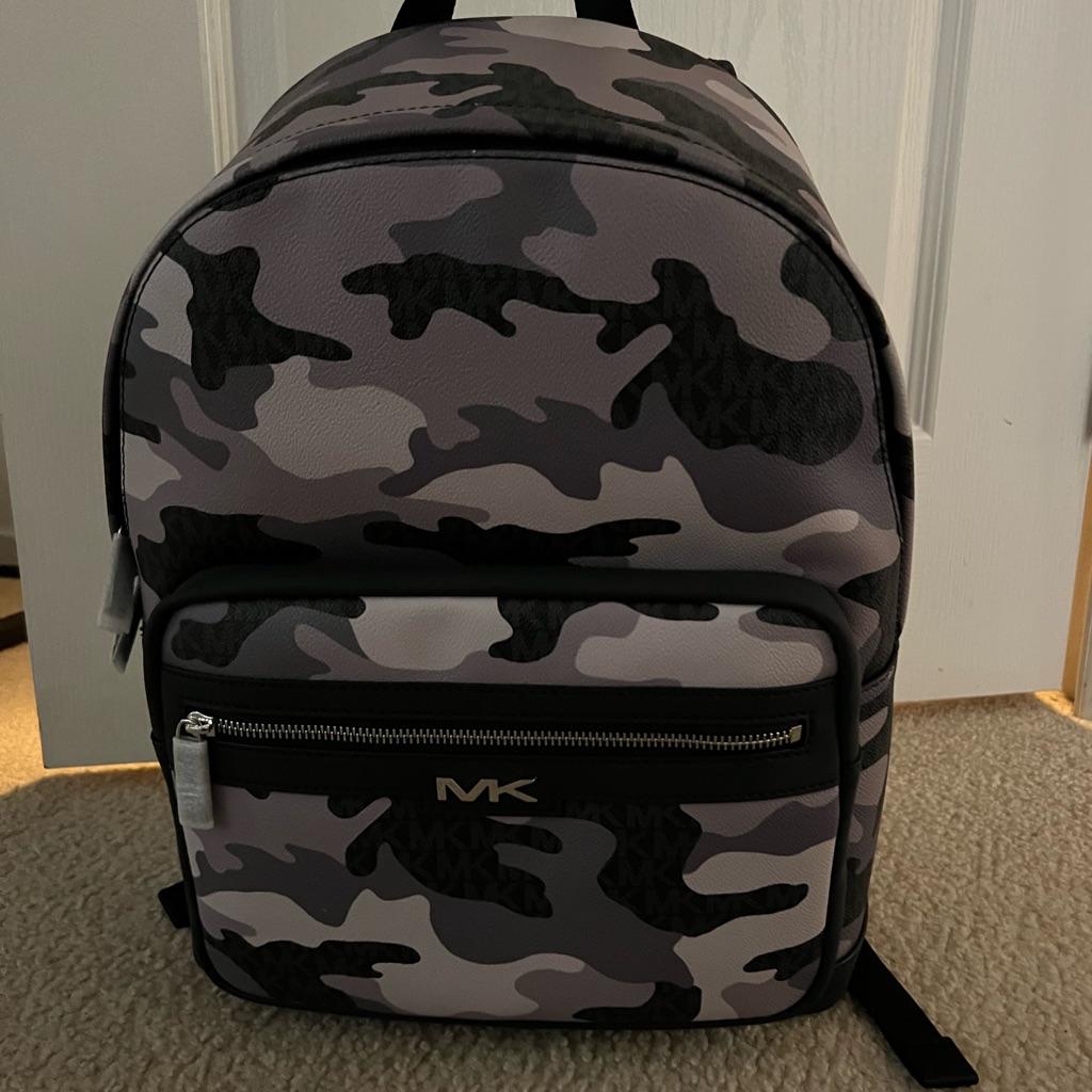 Nwt Mk Backpack